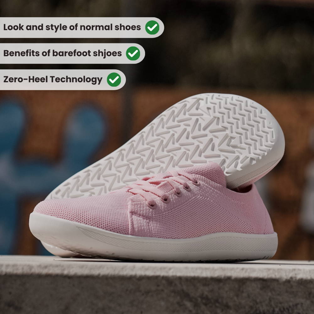Urban Breeze 2.0 Barefoot shoes